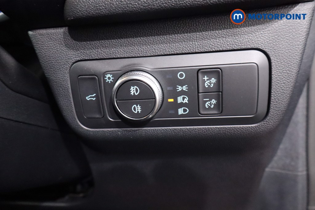 Ford Kuga St-Line First Edition Automatic Diesel SUV - Stock Number (1628899) - 17th supplementary image