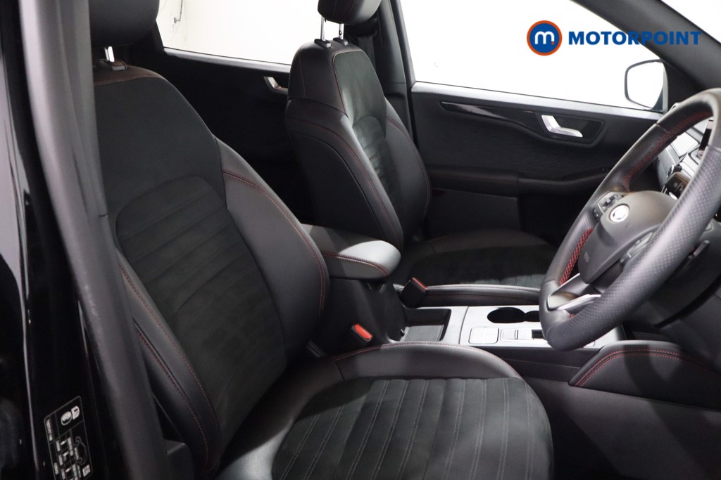 Ford Kuga St-Line First Edition Automatic Diesel SUV - Stock Number (1628899) - 22nd supplementary image