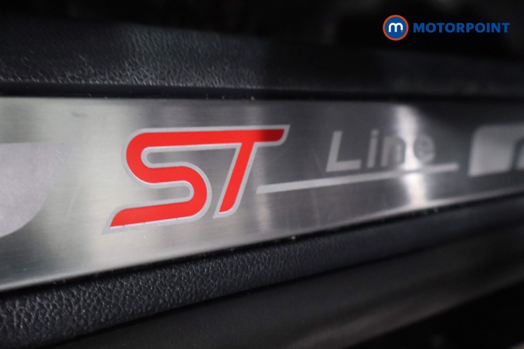 Ford Kuga St-Line First Edition Automatic Diesel SUV - Stock Number (1628899) - 23rd supplementary image