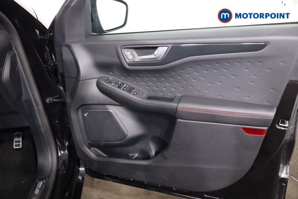 Ford Kuga St-Line First Edition Automatic Diesel SUV - Stock Number (1628899) - 24th supplementary image