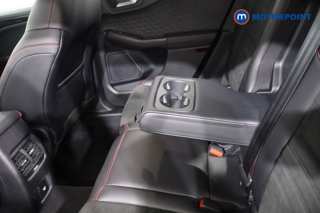 Ford Kuga St-Line First Edition Automatic Diesel SUV - Stock Number (1628899) - 26th supplementary image