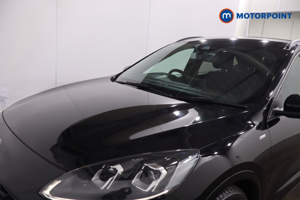Ford Kuga St-Line First Edition Automatic Diesel SUV - Stock Number (1628899) - 27th supplementary image