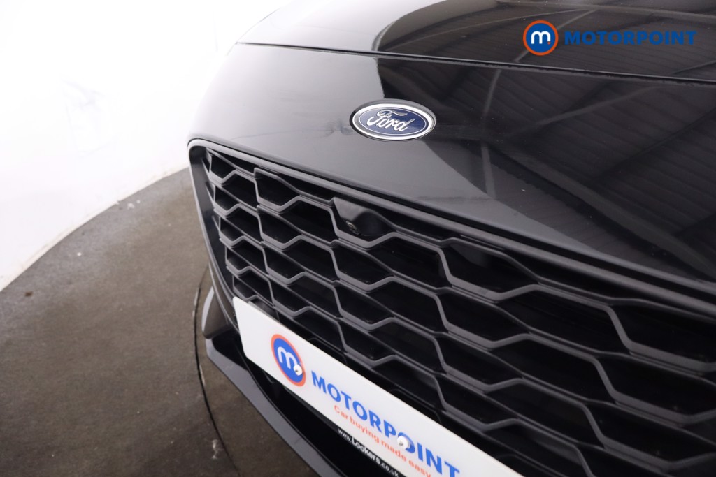 Ford Kuga St-Line First Edition Automatic Diesel SUV - Stock Number (1628899) - 28th supplementary image