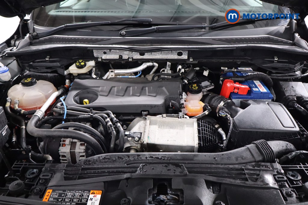 Ford Kuga St-Line First Edition Automatic Diesel SUV - Stock Number (1628899) - 31st supplementary image