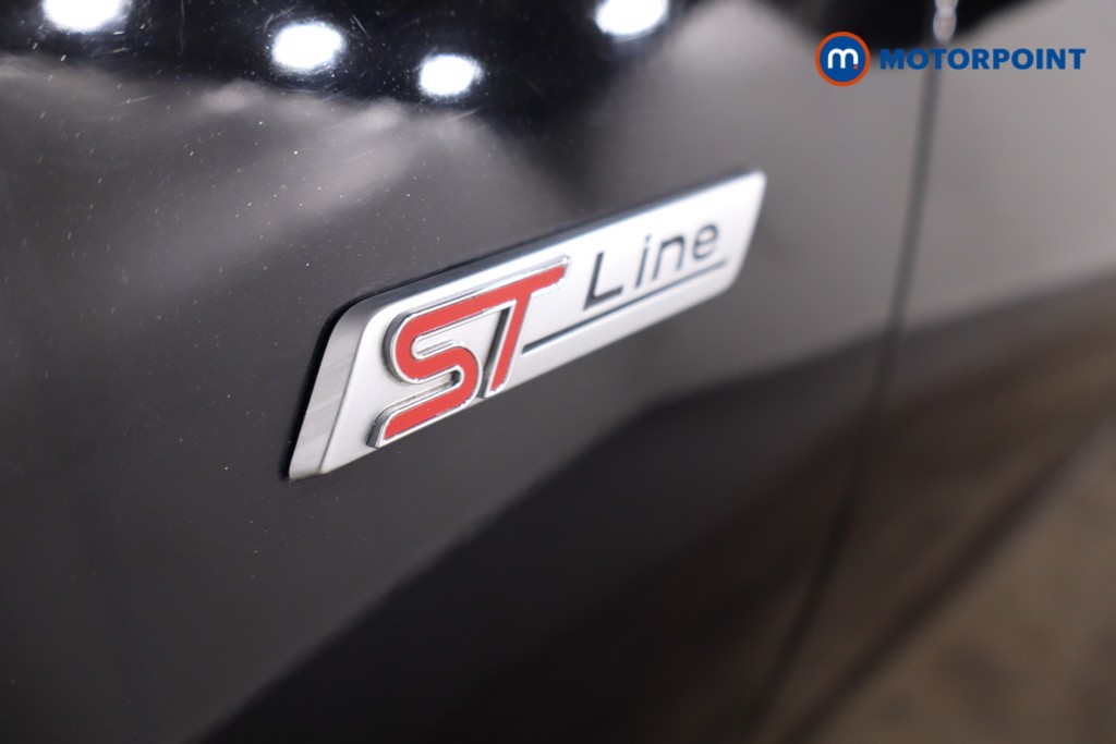 Ford Kuga St-Line First Edition Automatic Diesel SUV - Stock Number (1628899) - 32nd supplementary image
