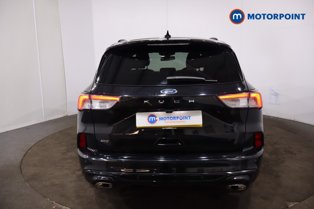 Ford Kuga St-Line First Edition Automatic Diesel SUV - Stock Number (1628899) - 34th supplementary image
