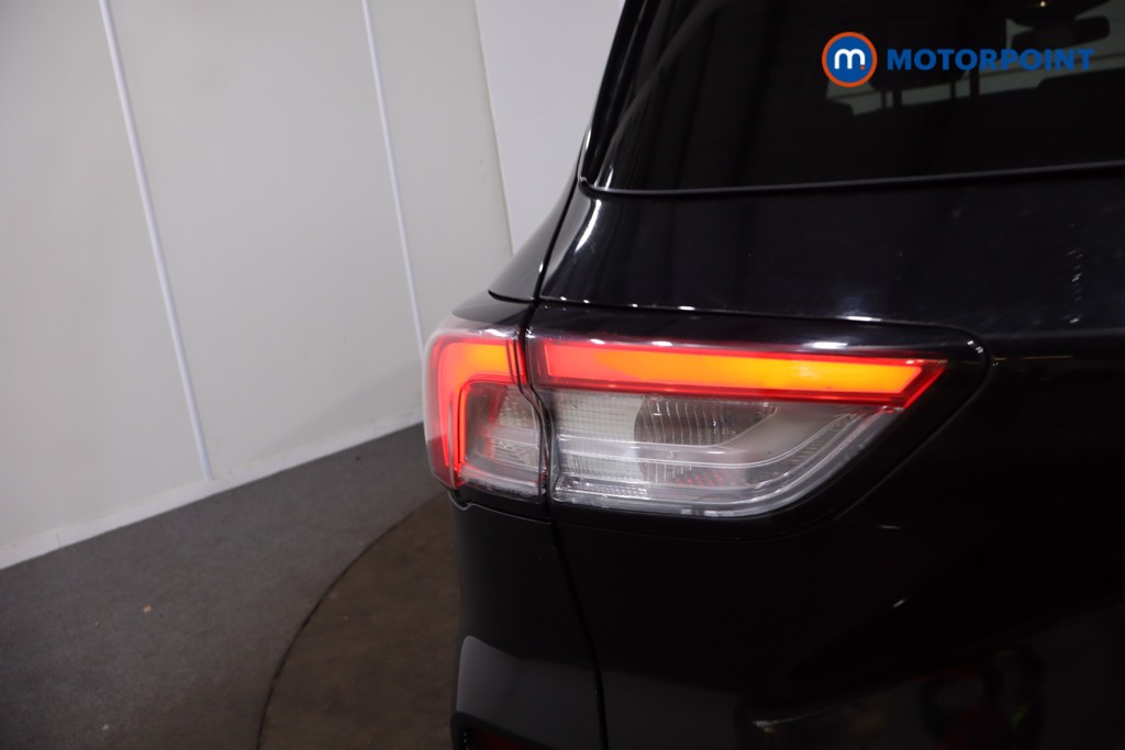 Ford Kuga St-Line First Edition Automatic Diesel SUV - Stock Number (1628899) - 35th supplementary image