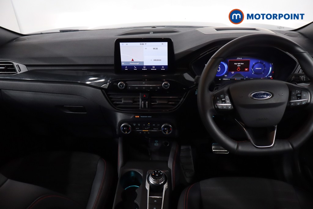 Ford Kuga St-Line First Edition Automatic Diesel SUV - Stock Number (1628899) - 1st supplementary image