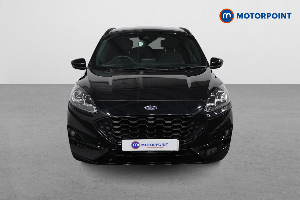 Ford Kuga St-Line First Edition Automatic Diesel SUV - Stock Number (1628899) - Front bumper