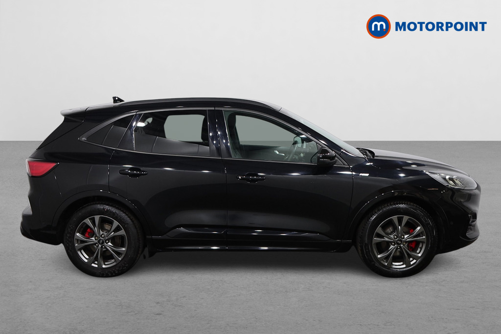 Ford Kuga St-Line First Edition Automatic Diesel SUV - Stock Number (1628899) - Drivers side