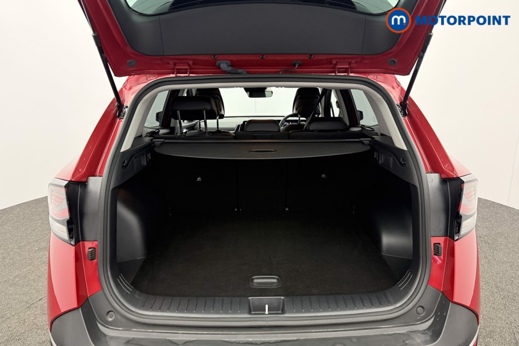 KIA Sportage 3 Automatic Petrol-Electric Hybrid SUV - Stock Number (1629143) - 13th supplementary image