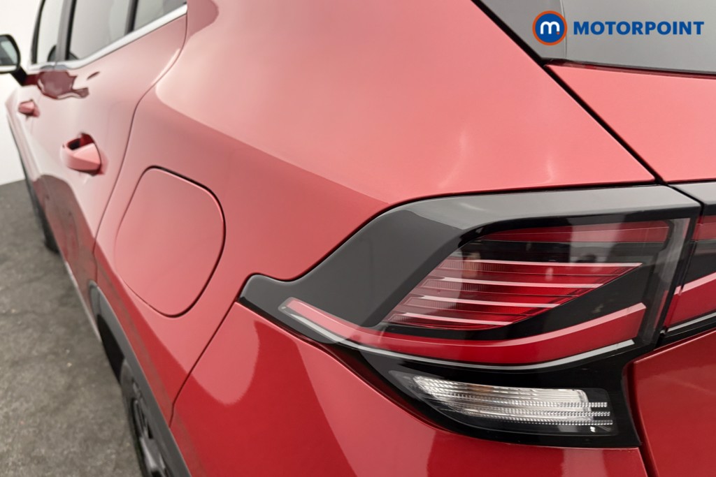 KIA Sportage 3 Automatic Petrol-Electric Hybrid SUV - Stock Number (1629143) - 16th supplementary image