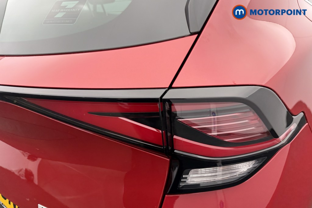 KIA Sportage 3 Automatic Petrol-Electric Hybrid SUV - Stock Number (1629143) - 17th supplementary image