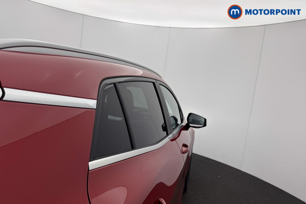 KIA Sportage 3 Automatic Petrol-Electric Hybrid SUV - Stock Number (1629143) - 18th supplementary image