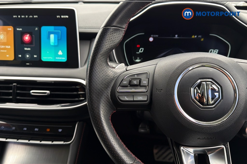 Mg Motor Uk HS Trophy Automatic Petrol SUV - Stock Number (1629287) - 3rd supplementary image