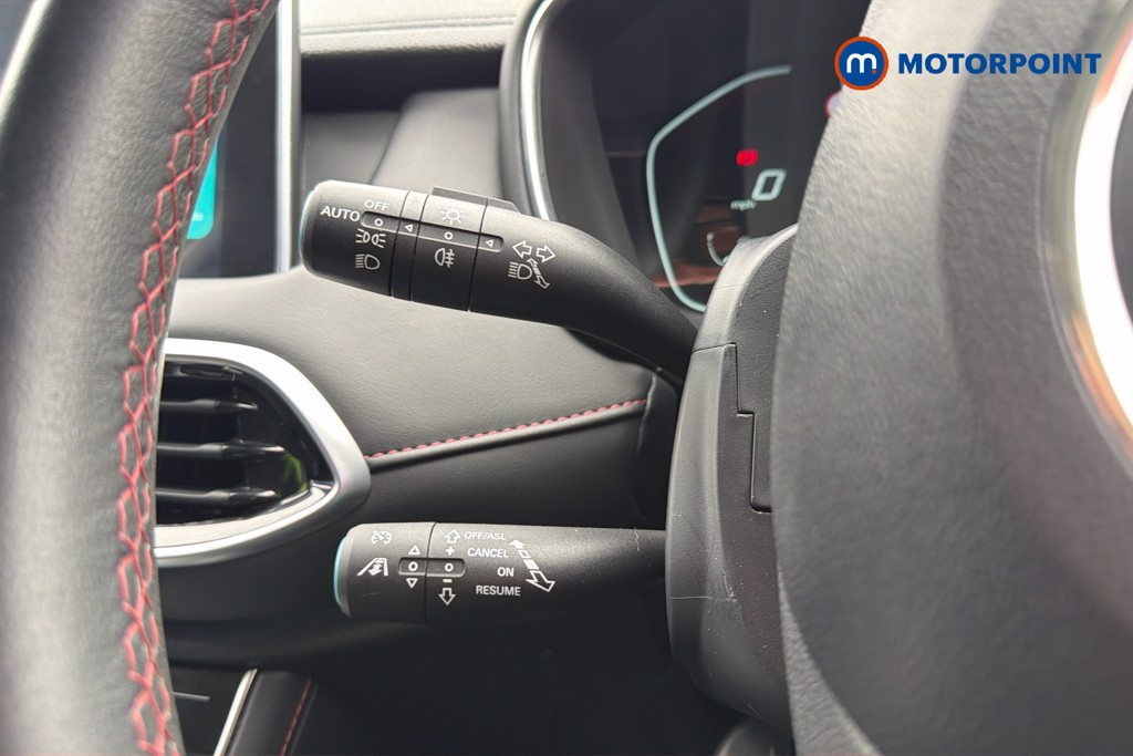 Mg Motor Uk HS Trophy Automatic Petrol SUV - Stock Number (1629287) - 6th supplementary image