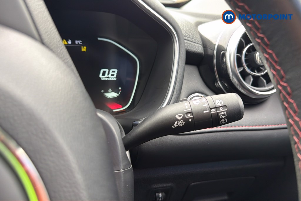 Mg Motor Uk HS Trophy Automatic Petrol SUV - Stock Number (1629287) - 7th supplementary image