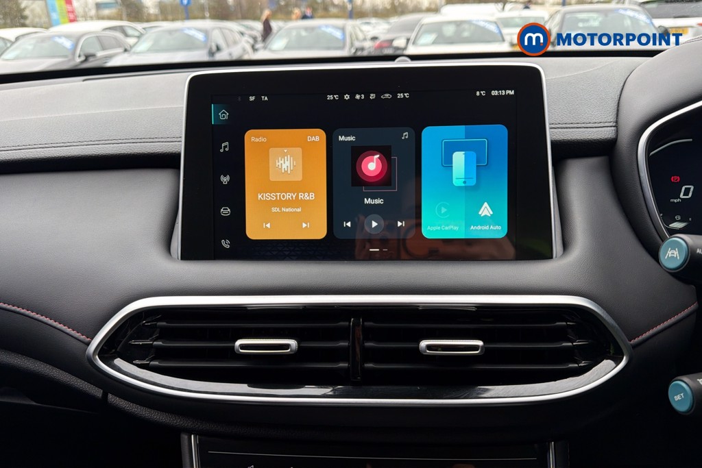 Mg Motor Uk HS Trophy Automatic Petrol SUV - Stock Number (1629287) - 10th supplementary image