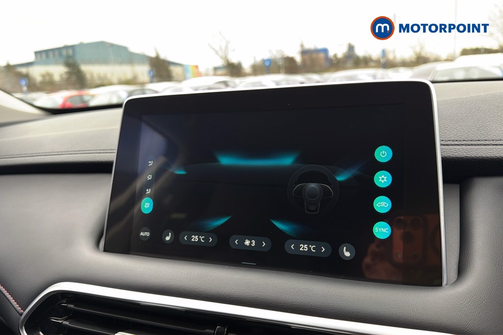 Mg Motor Uk HS Trophy Automatic Petrol SUV - Stock Number (1629287) - 12th supplementary image