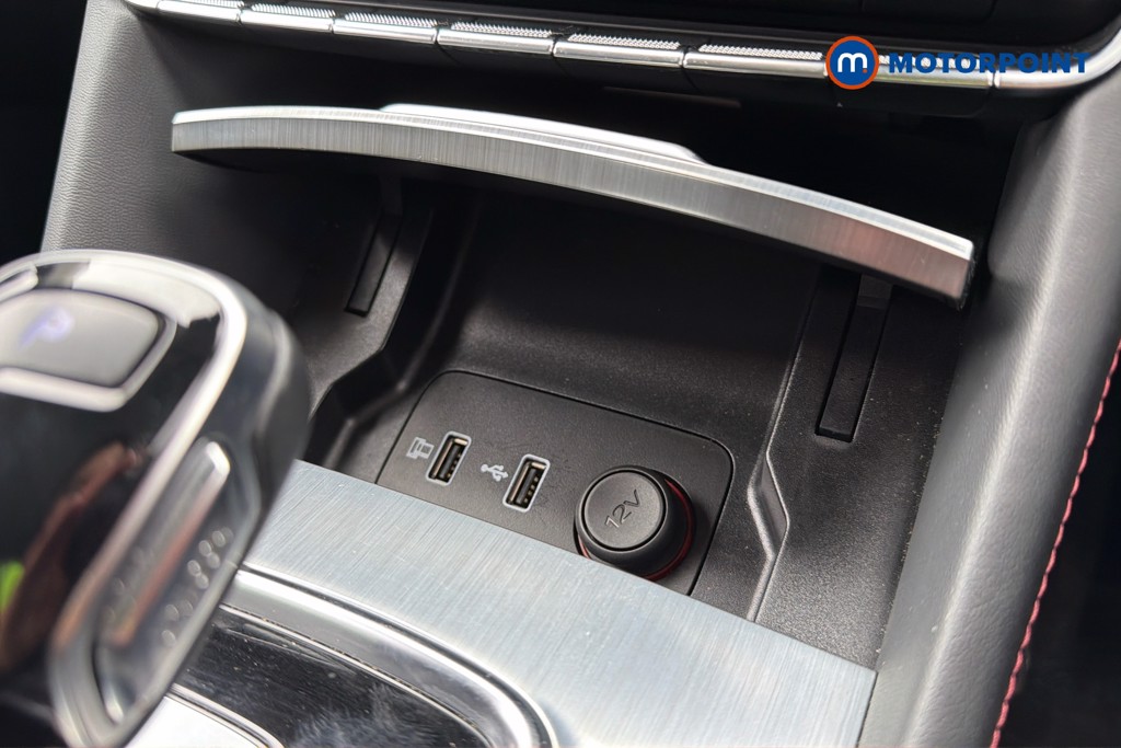 Mg Motor Uk HS Trophy Automatic Petrol SUV - Stock Number (1629287) - 17th supplementary image