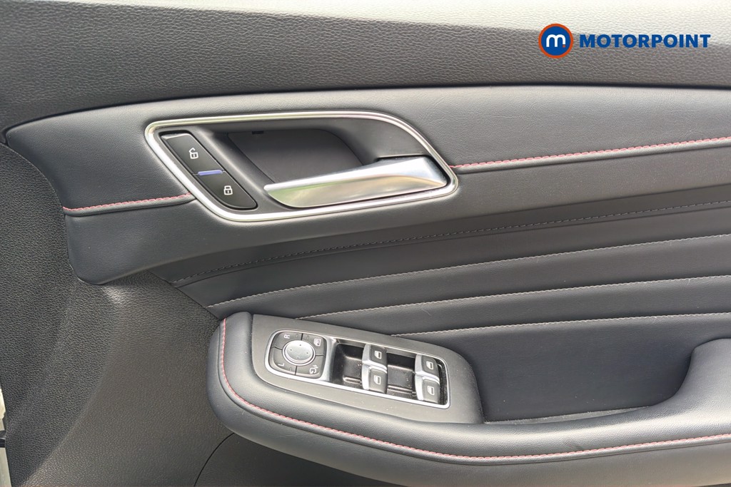 Mg Motor Uk HS Trophy Automatic Petrol SUV - Stock Number (1629287) - 20th supplementary image