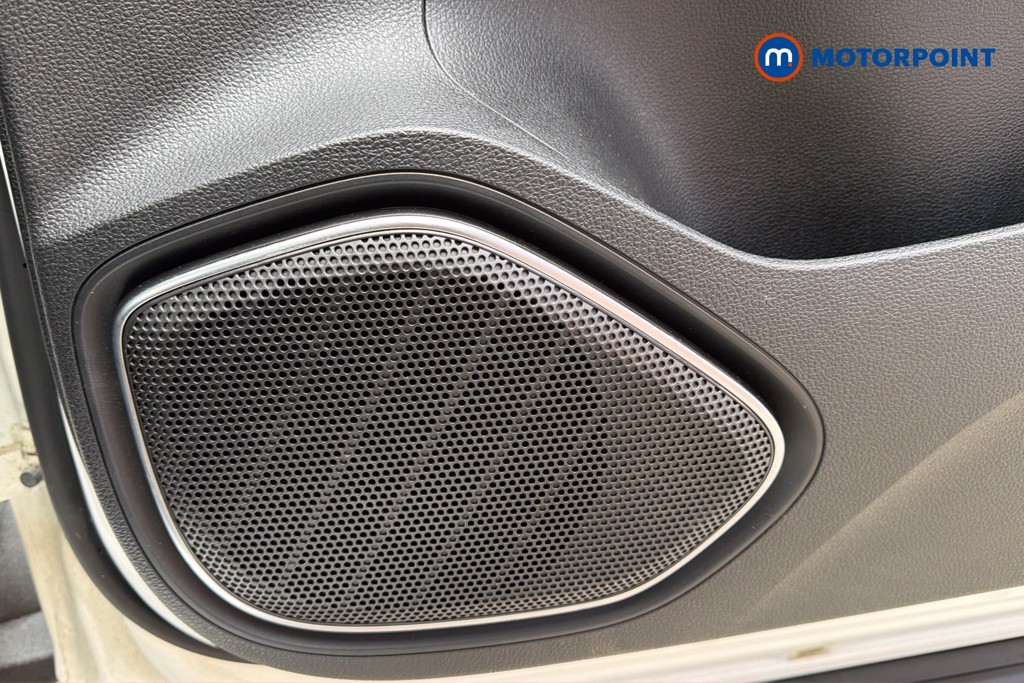 Mg Motor Uk HS Trophy Automatic Petrol SUV - Stock Number (1629287) - 21st supplementary image