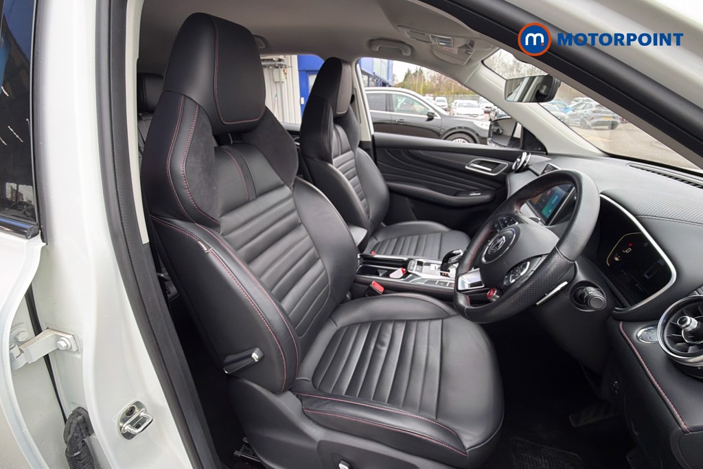 Mg Motor Uk HS Trophy Automatic Petrol SUV - Stock Number (1629287) - 22nd supplementary image