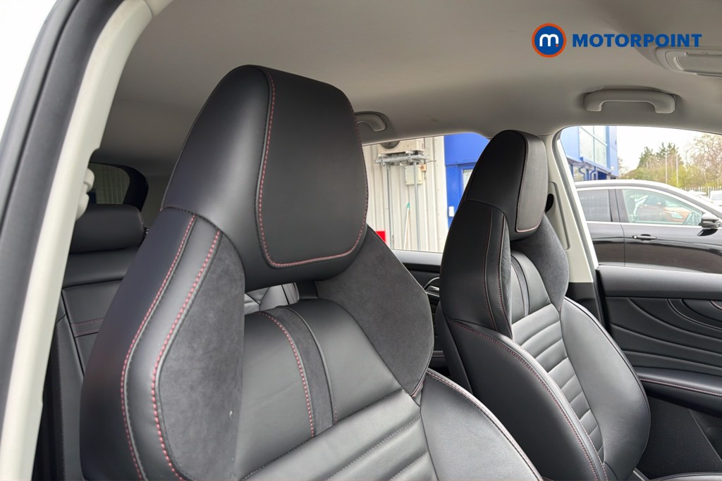 Mg Motor Uk HS Trophy Automatic Petrol SUV - Stock Number (1629287) - 23rd supplementary image