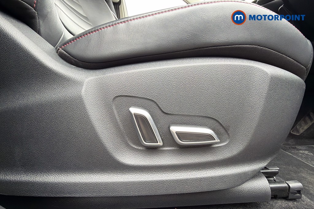 Mg Motor Uk HS Trophy Automatic Petrol SUV - Stock Number (1629287) - 25th supplementary image