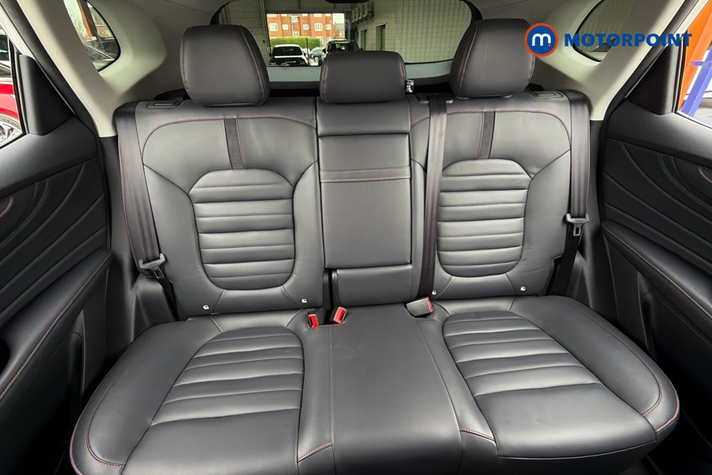 Mg Motor Uk HS Trophy Automatic Petrol SUV - Stock Number (1629287) - 28th supplementary image