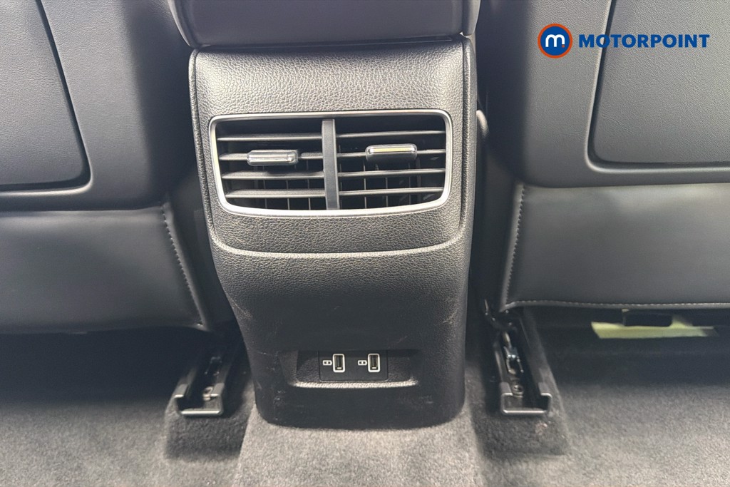 Mg Motor Uk HS Trophy Automatic Petrol SUV - Stock Number (1629287) - 30th supplementary image