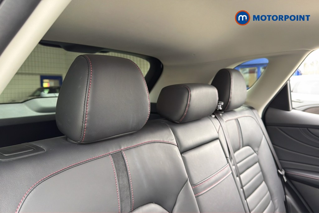 Mg Motor Uk HS Trophy Automatic Petrol SUV - Stock Number (1629287) - 31st supplementary image