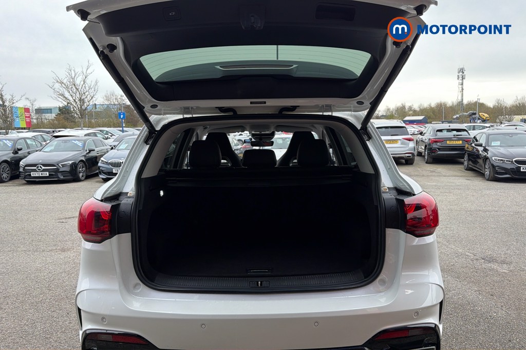 Mg Motor Uk HS Trophy Automatic Petrol SUV - Stock Number (1629287) - 33rd supplementary image