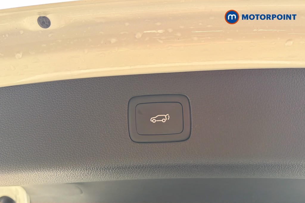 Mg Motor Uk HS Trophy Automatic Petrol SUV - Stock Number (1629287) - 35th supplementary image