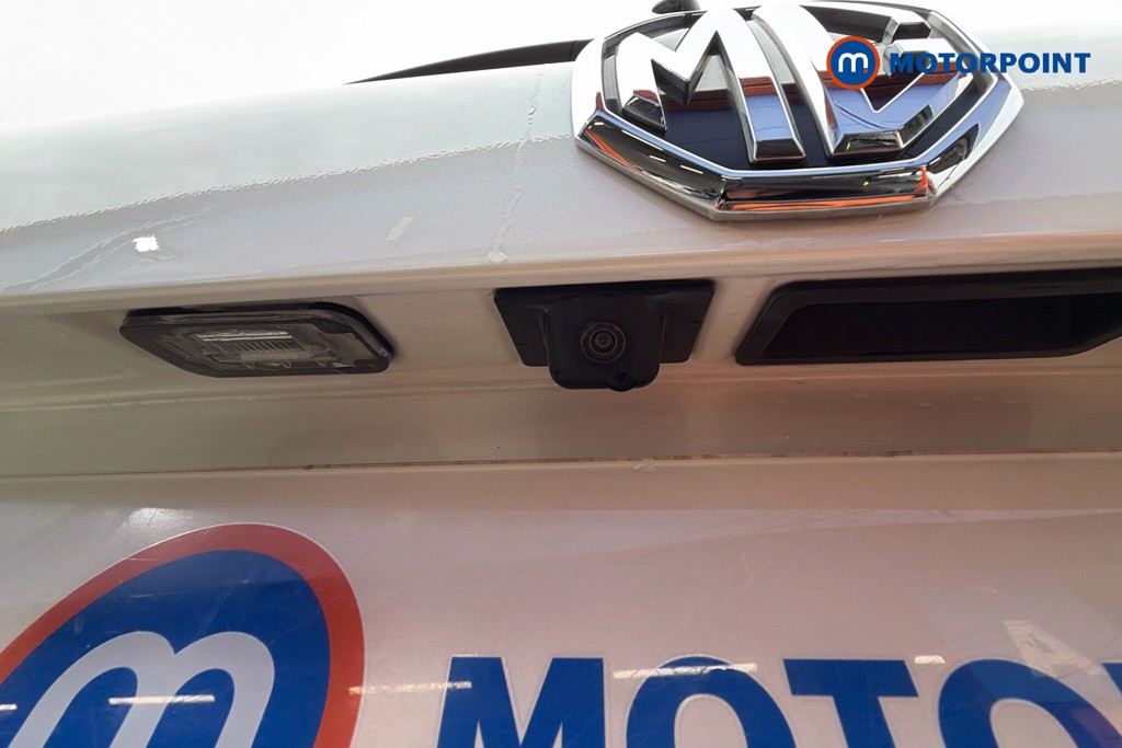 Mg Motor Uk HS Trophy Automatic Petrol SUV - Stock Number (1629287) - 36th supplementary image