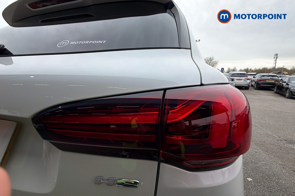 Mg Motor Uk HS Trophy Automatic Petrol SUV - Stock Number (1629287) - 38th supplementary image