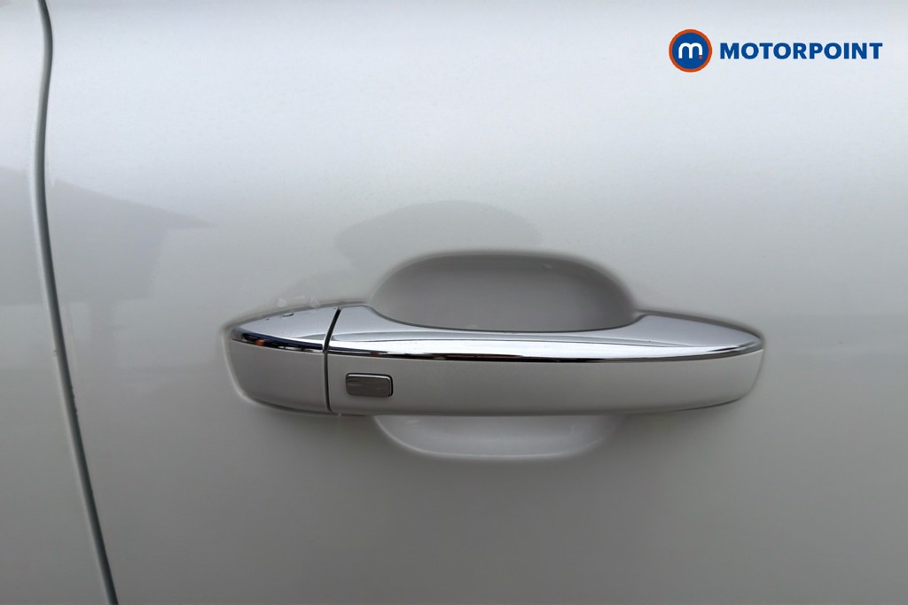 Mg Motor Uk HS Trophy Automatic Petrol SUV - Stock Number (1629287) - 42nd supplementary image