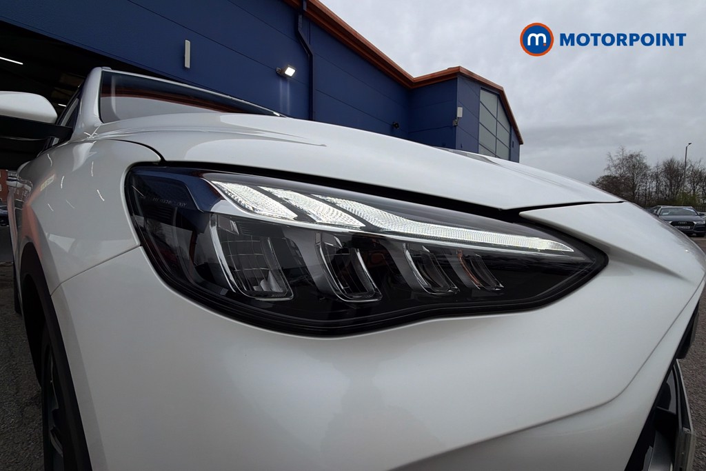 Mg Motor Uk HS Trophy Automatic Petrol SUV - Stock Number (1629287) - 44th supplementary image