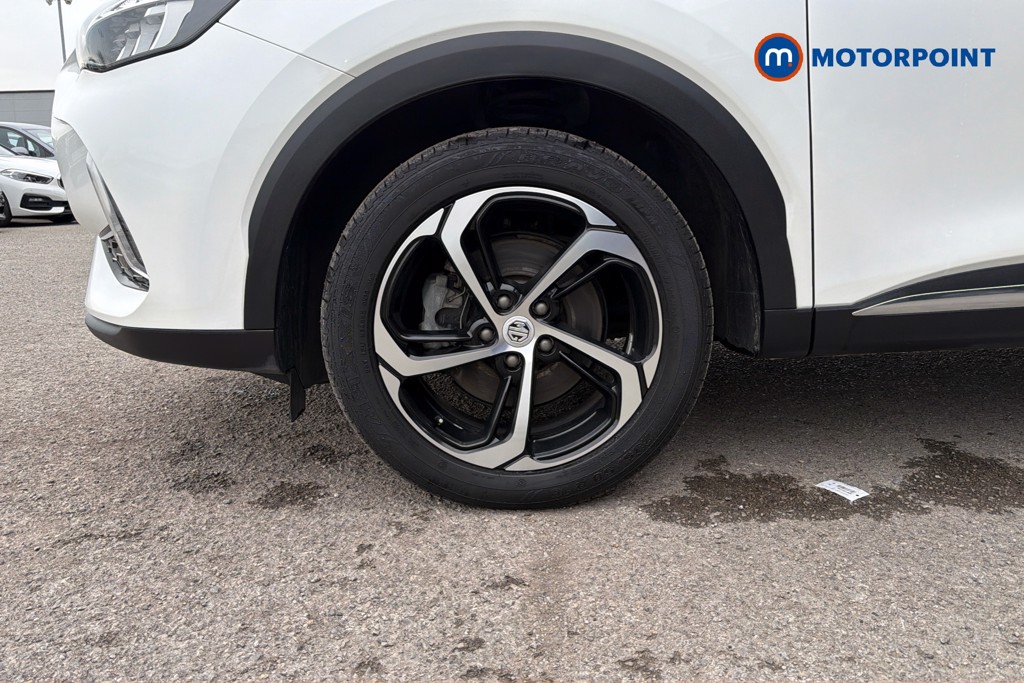 Mg Motor Uk HS Trophy Automatic Petrol SUV - Stock Number (1629287) - 47th supplementary image