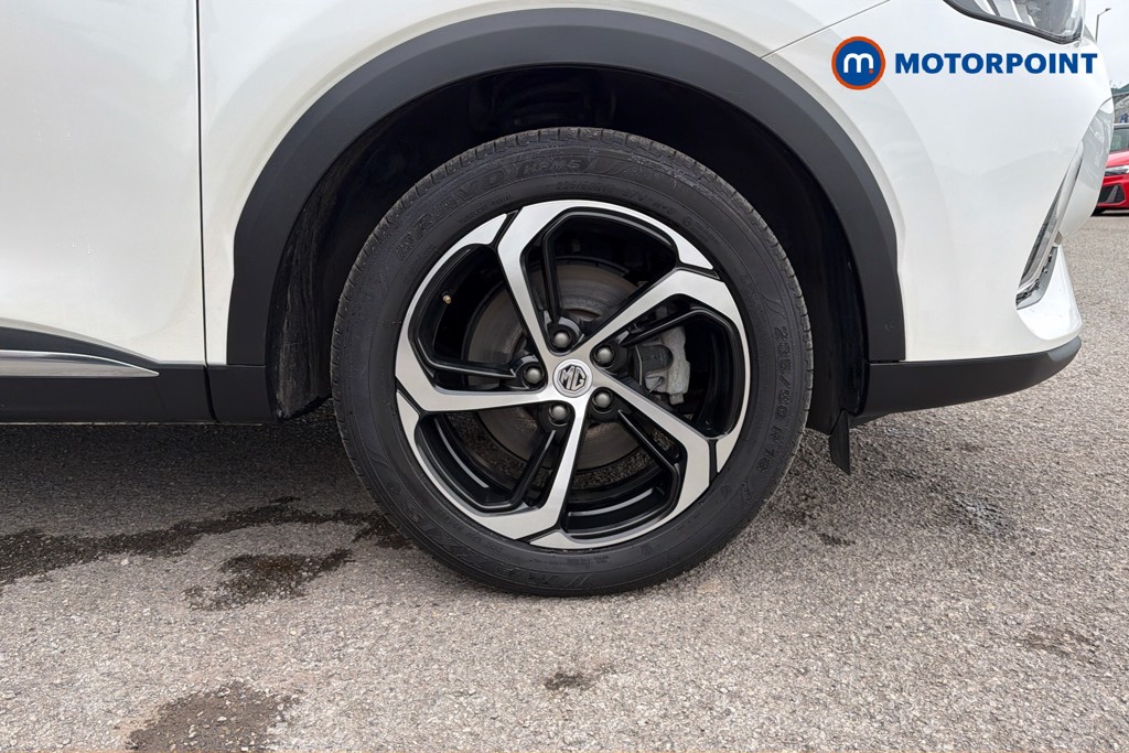 Mg Motor Uk HS Trophy Automatic Petrol SUV - Stock Number (1629287) - 50th supplementary image