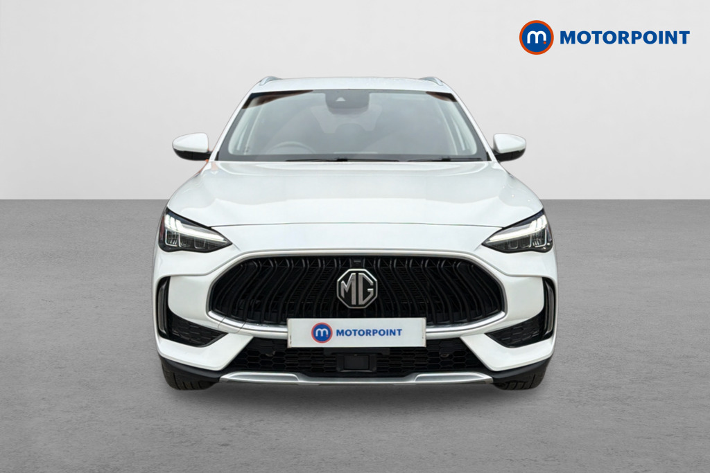 Mg Motor Uk HS Trophy Automatic Petrol SUV - Stock Number (1629287) - Front bumper