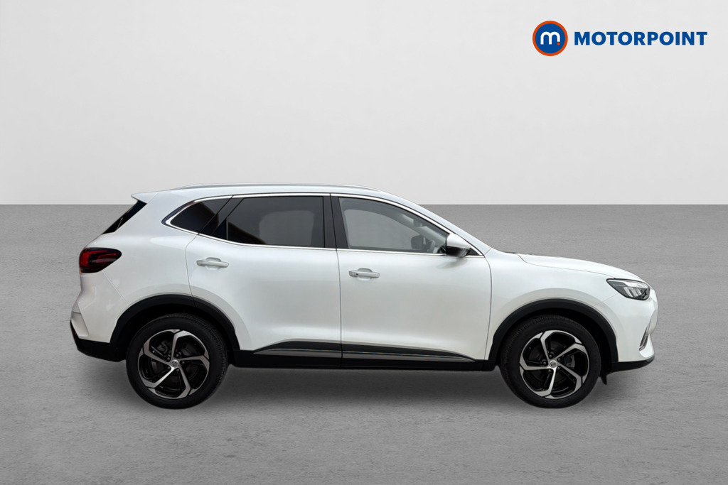 Mg Motor Uk HS Trophy Automatic Petrol SUV - Stock Number (1629287) - Drivers side