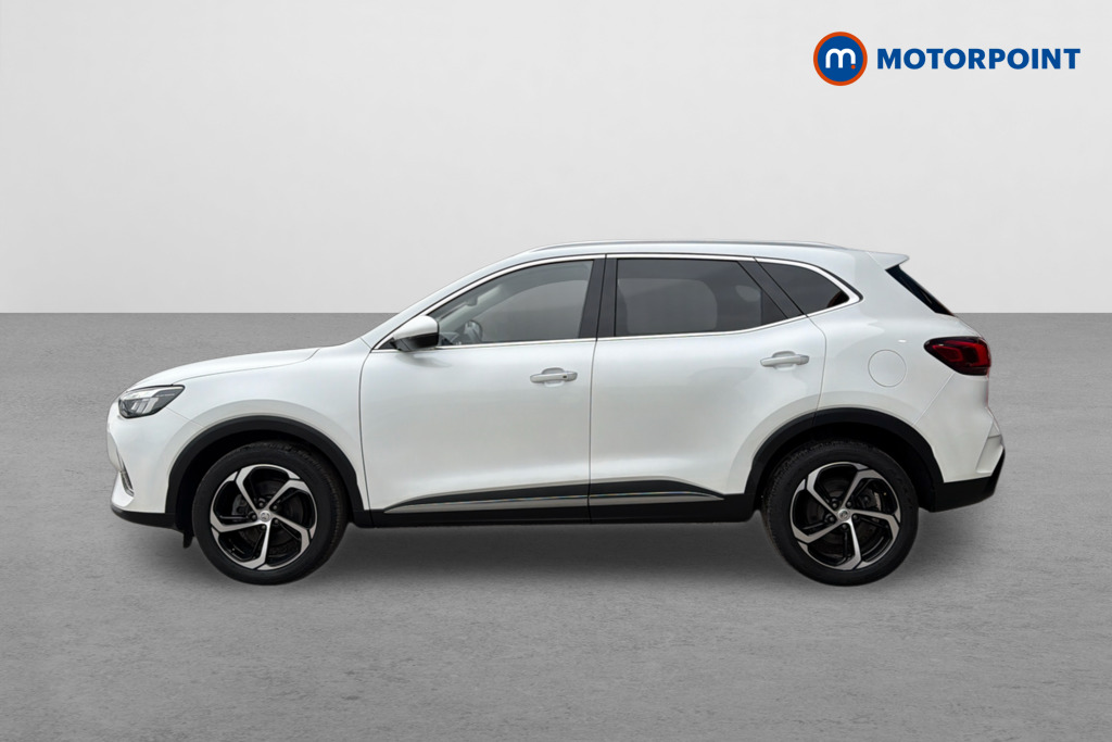 Mg Motor Uk HS Trophy Automatic Petrol SUV - Stock Number (1629287) - Passenger side