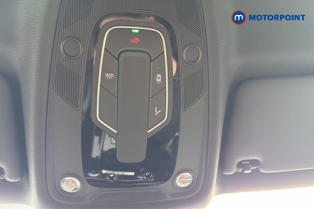 Audi A4 Black Edition Automatic Petrol Saloon - Stock Number (1629462) - 11th supplementary image