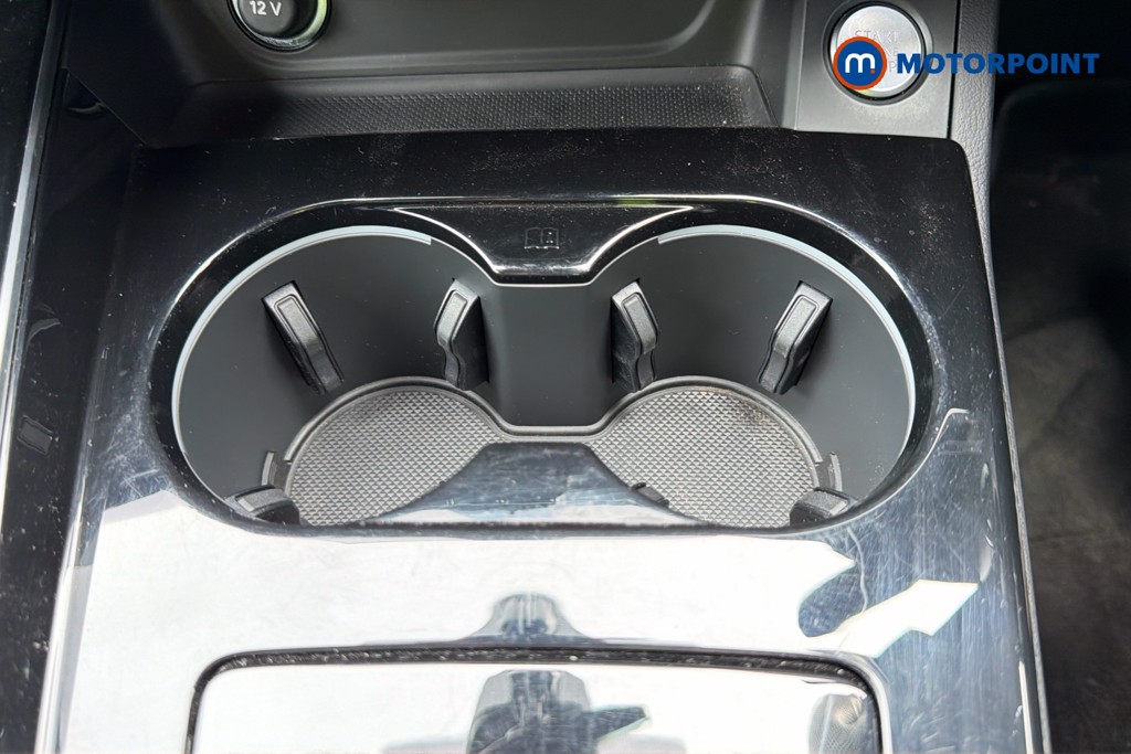 Audi A4 Black Edition Automatic Petrol Saloon - Stock Number (1629462) - 16th supplementary image