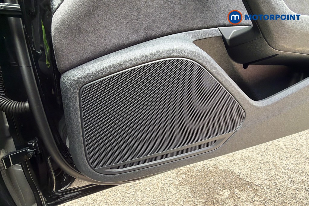 Audi A4 Black Edition Automatic Petrol Saloon - Stock Number (1629462) - 21st supplementary image