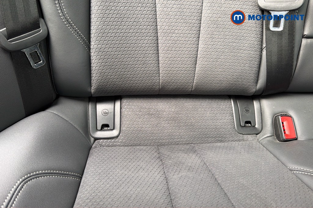 Audi A4 Black Edition Automatic Petrol Saloon - Stock Number (1629462) - 29th supplementary image