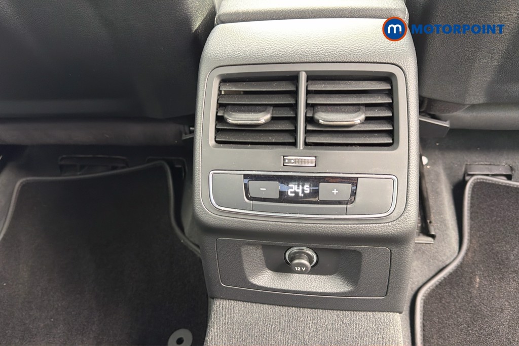 Audi A4 Black Edition Automatic Petrol Saloon - Stock Number (1629462) - 30th supplementary image