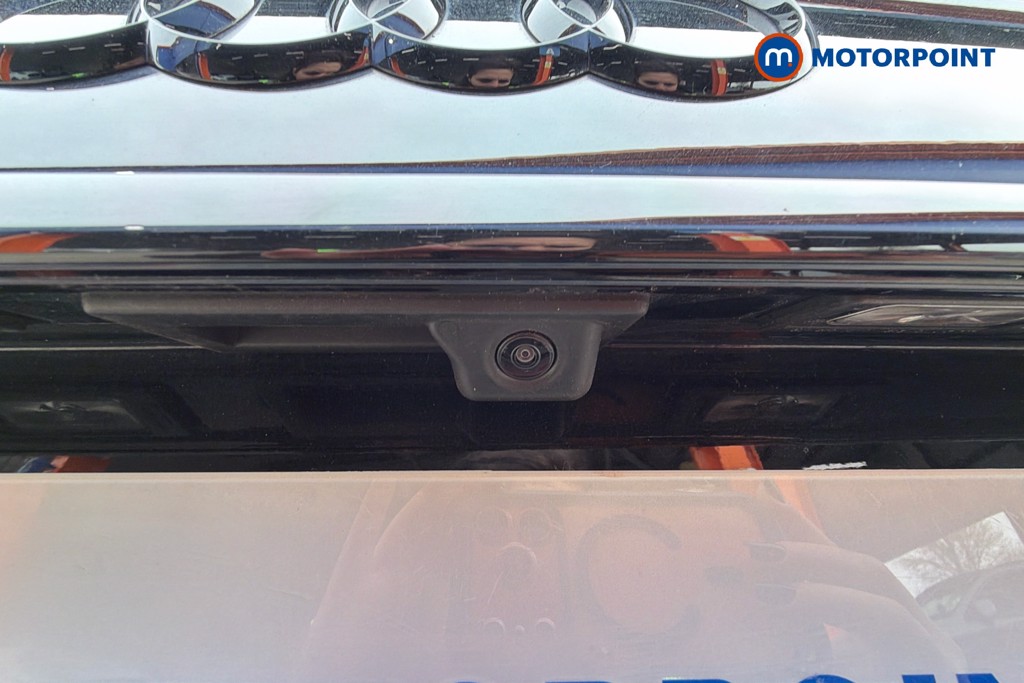 Audi A4 Black Edition Automatic Petrol Saloon - Stock Number (1629462) - 36th supplementary image