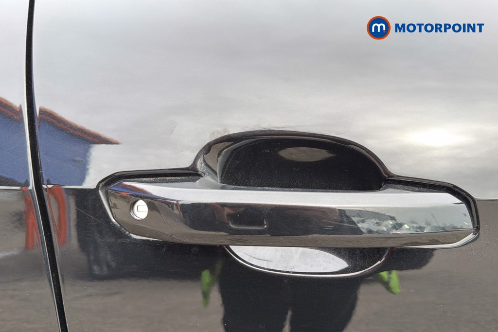 Audi A4 Black Edition Automatic Petrol Saloon - Stock Number (1629462) - 42nd supplementary image